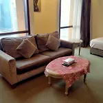 Plaza Service Apartment At Berjaya Times Square
