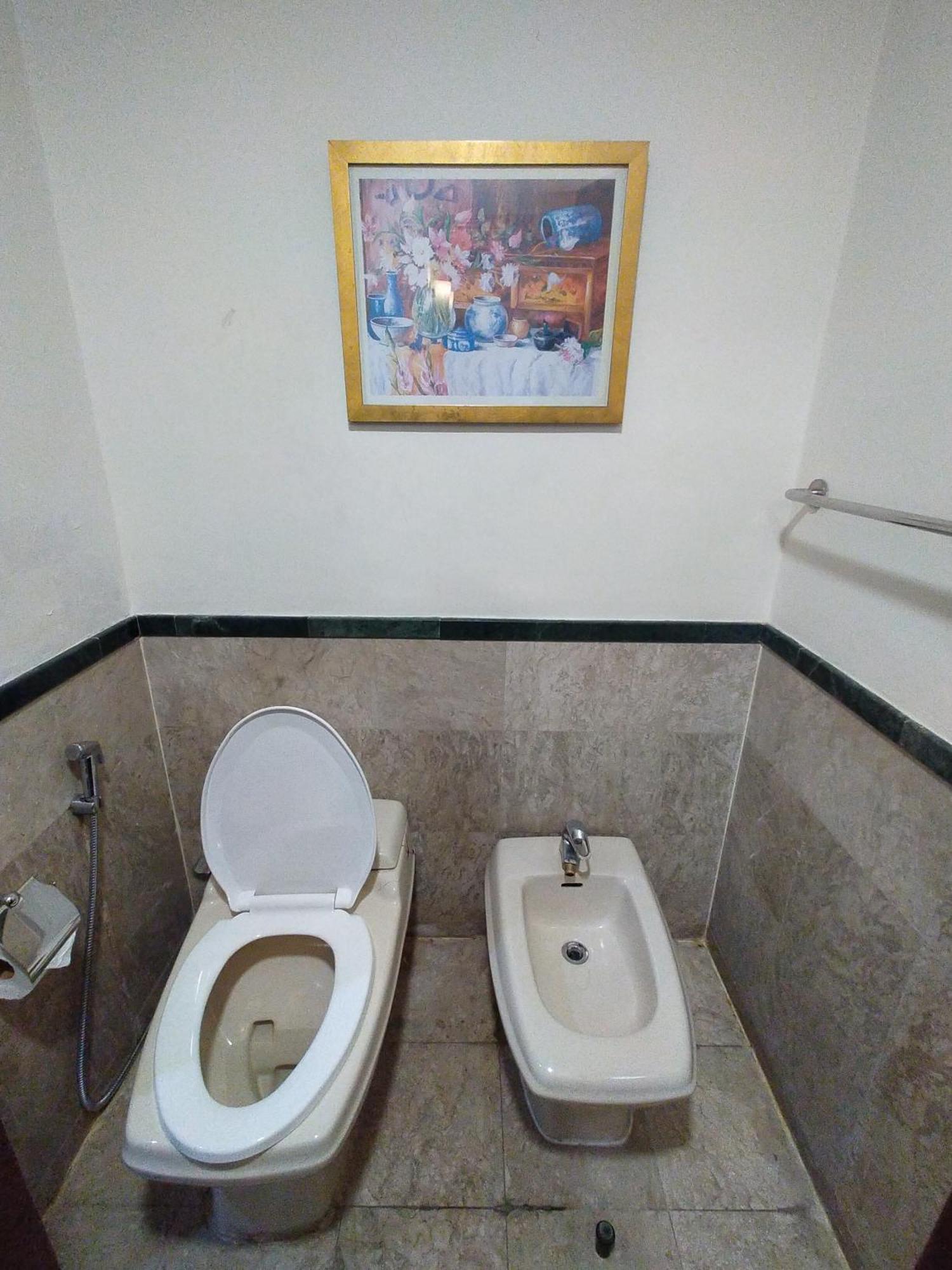 Plaza Service Apartment At Berjaya Times Square