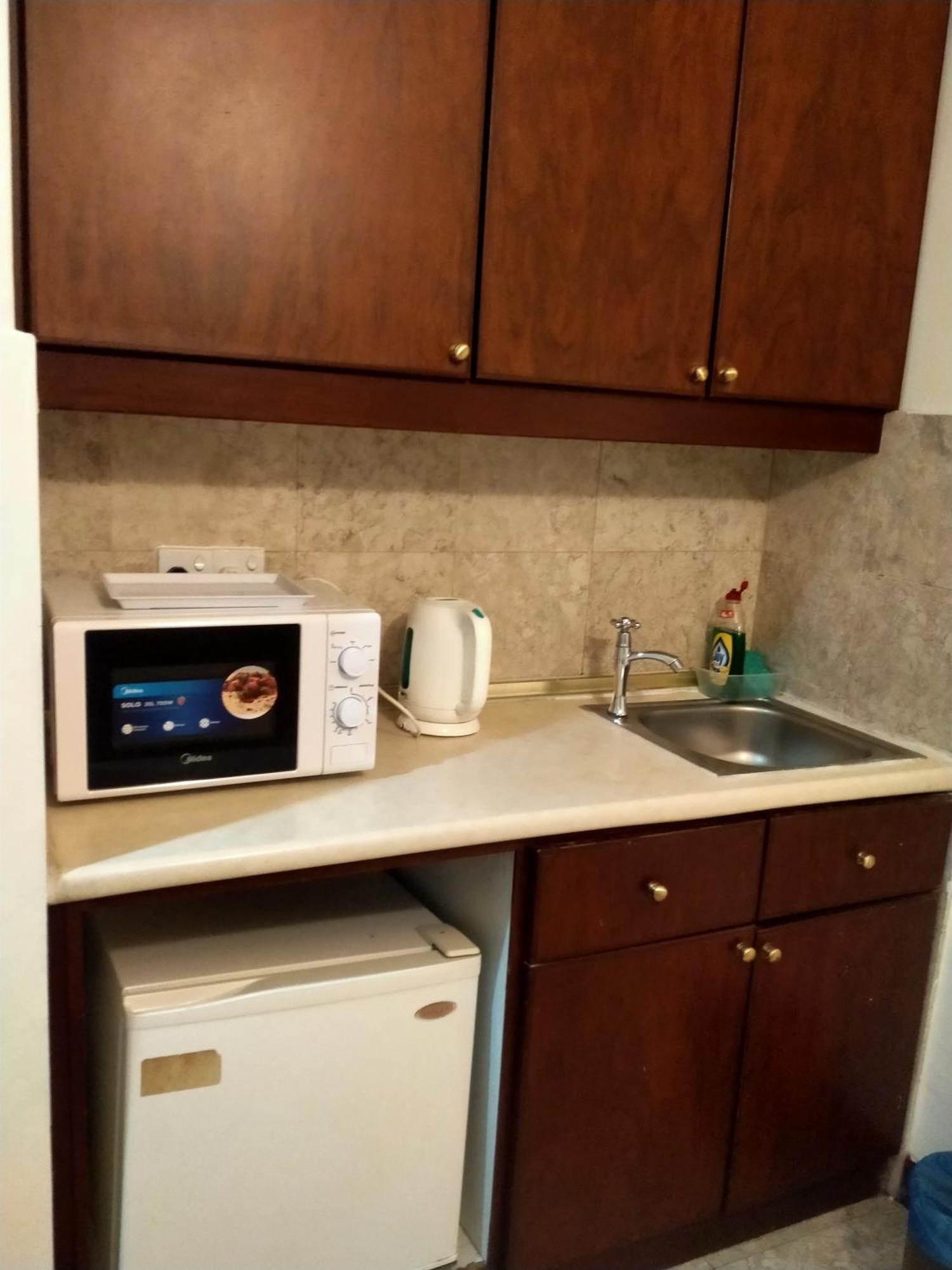 Plaza Service Apartment At Berjaya Times Square Pangsapuri