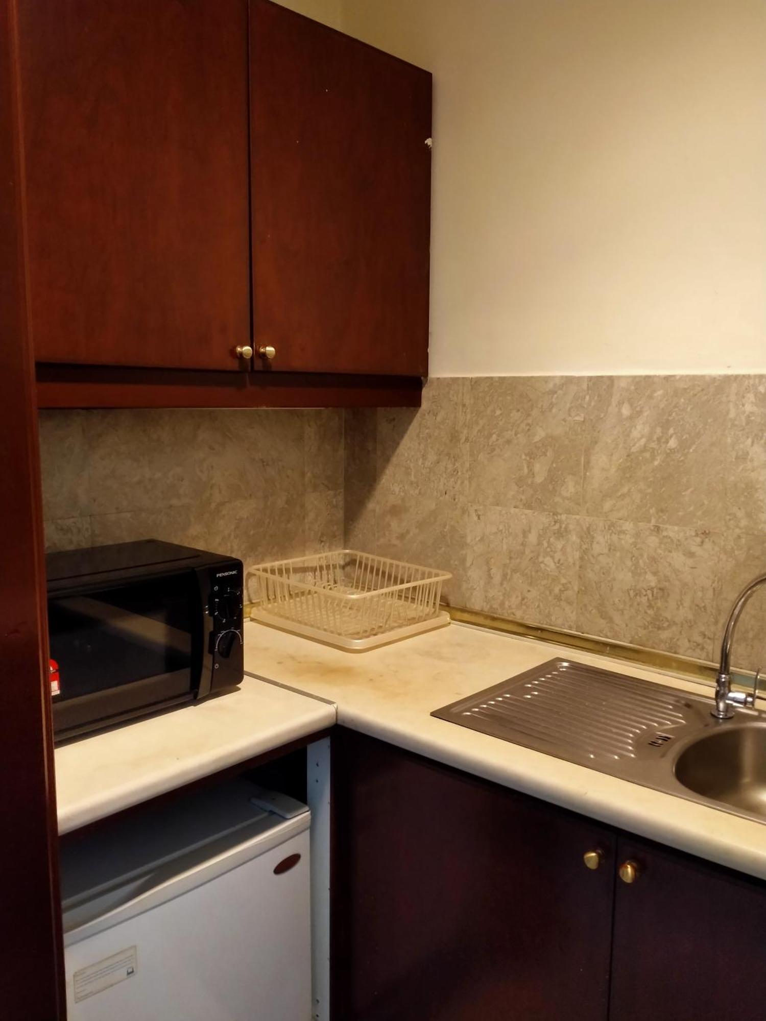 Plaza Service Apartment At Berjaya Times Square