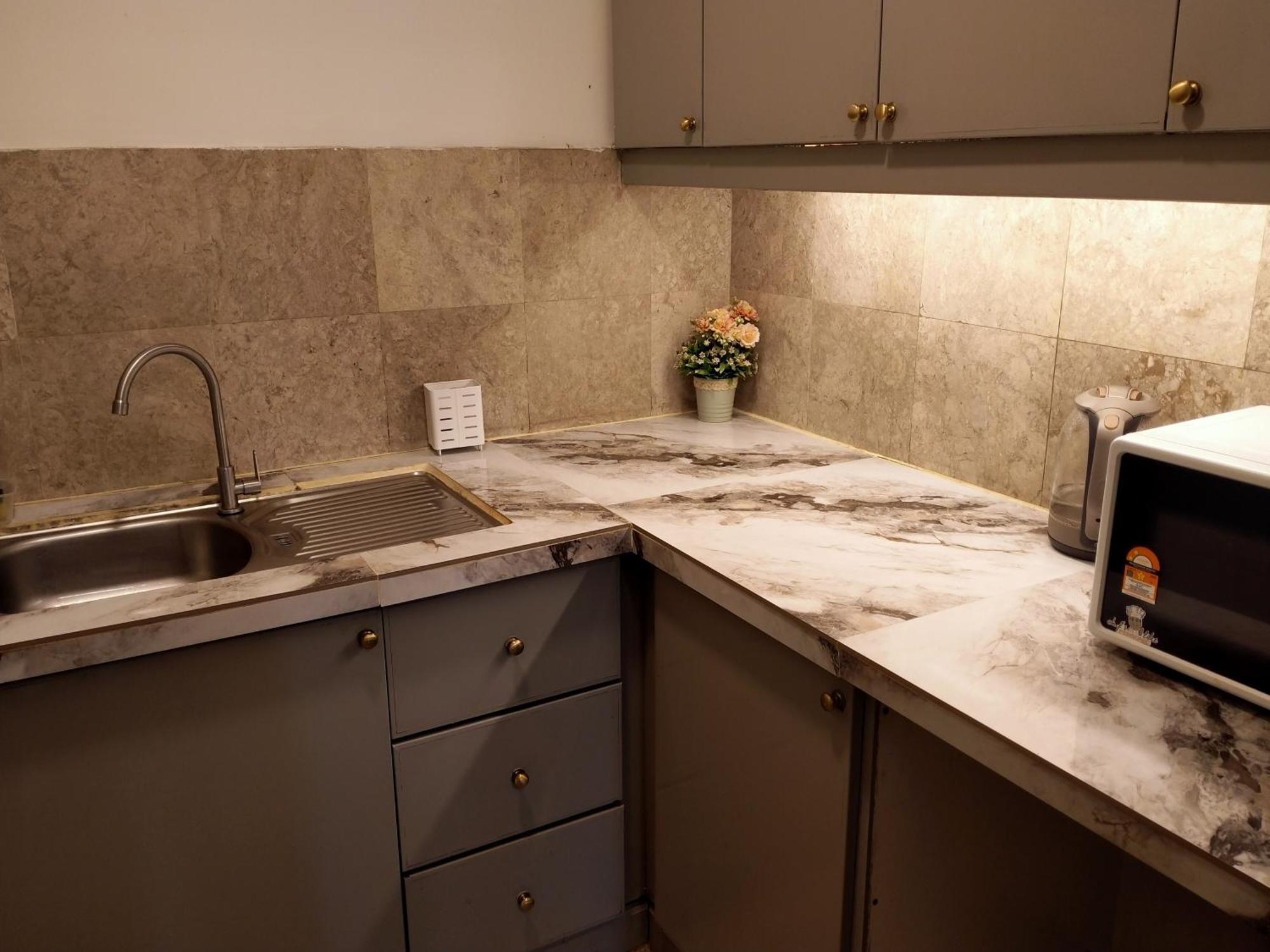 Plaza Service Apartment At Berjaya Times Square Pangsapuri *