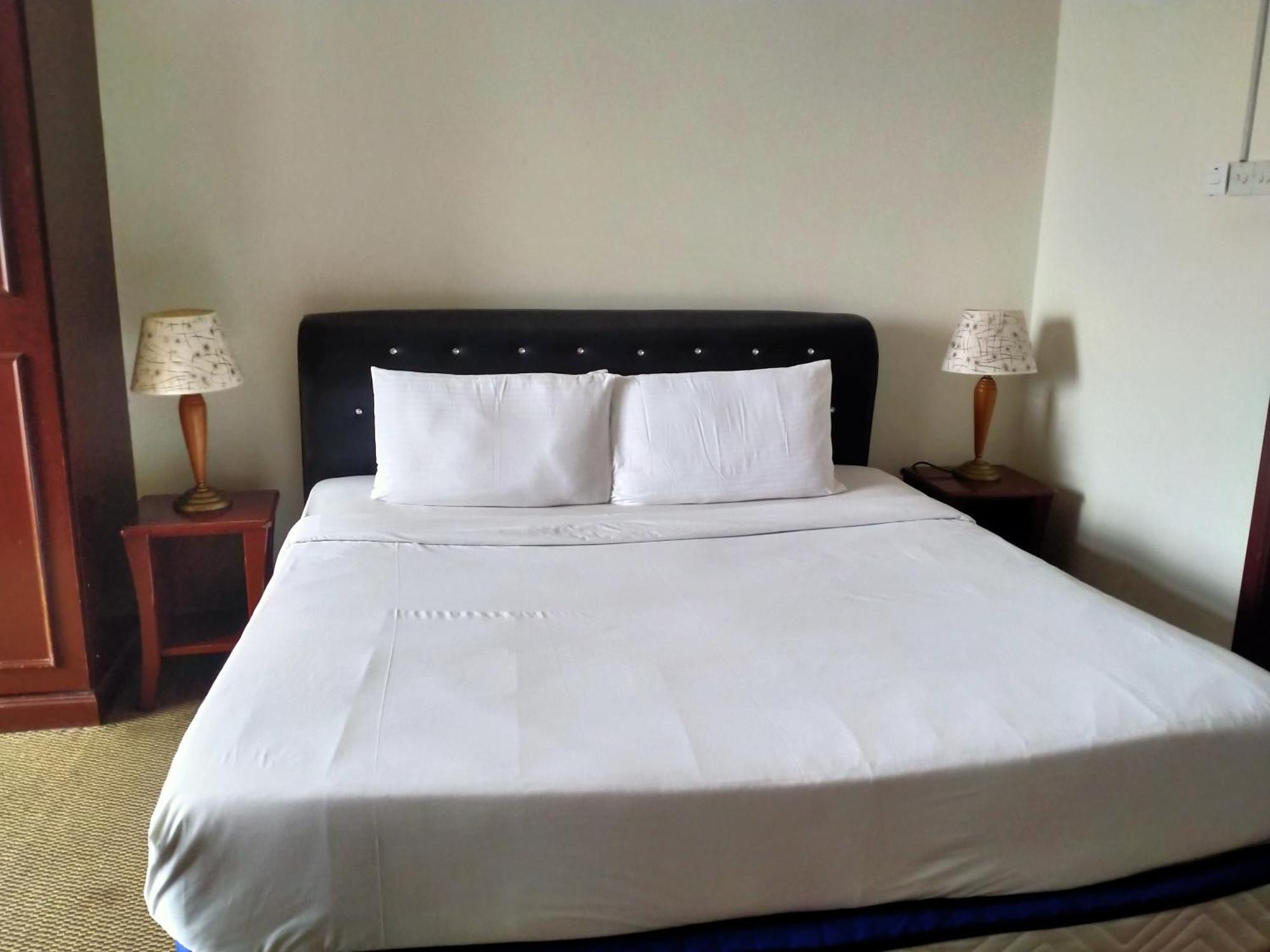 Pangsapuri Plaza Service Apartment At Berjaya Times Square *