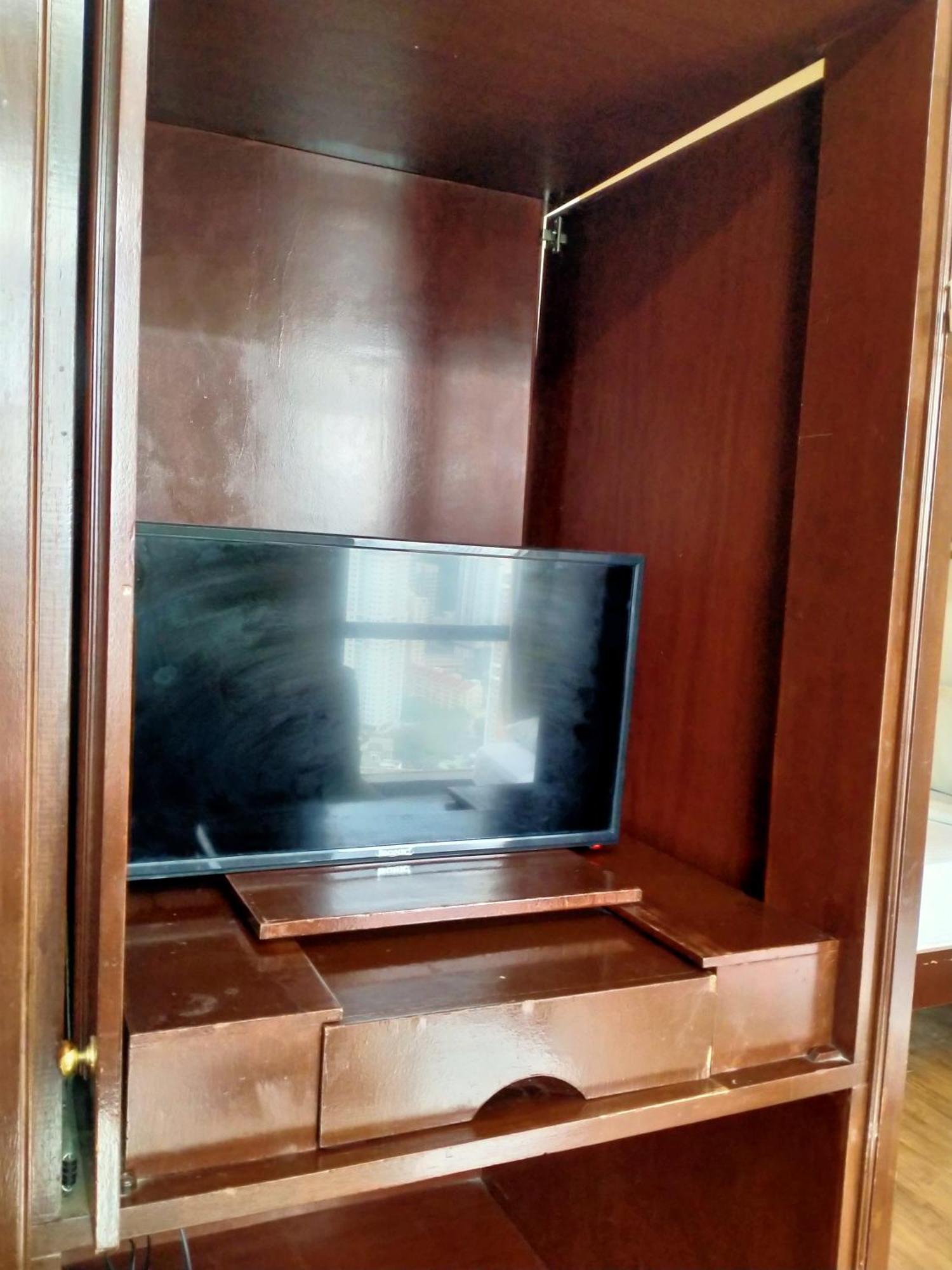 Apartemen Plaza Service At Times Square Kuala Lumpur