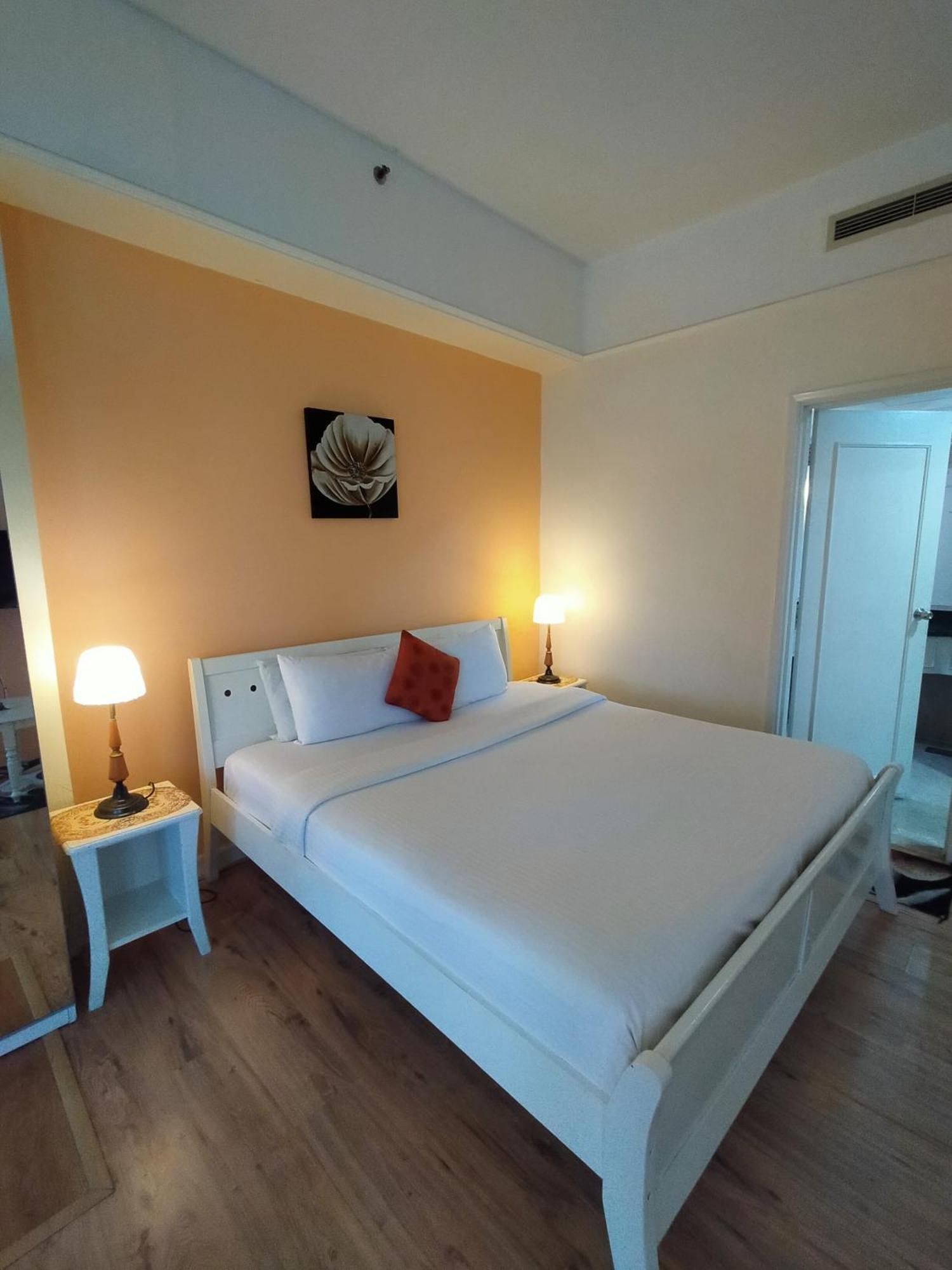 Pangsapuri Plaza Service Apartment At Berjaya Times Square