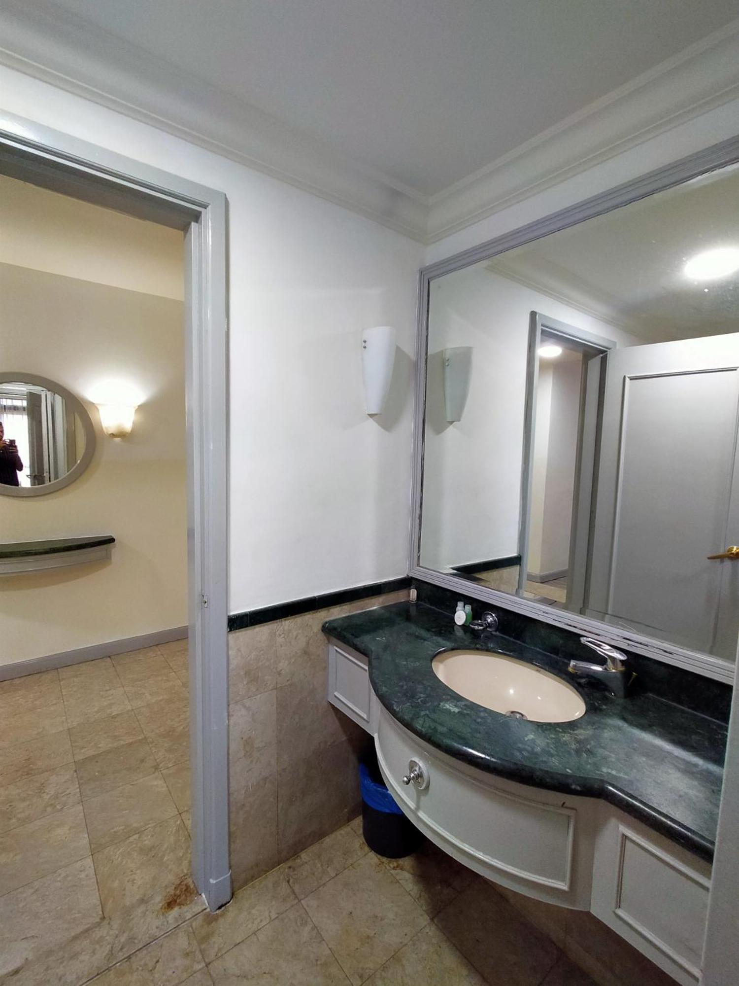Plaza Service Apartment At Berjaya Times Square