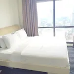 Plaza Service Apartment At Berjaya Times Square