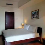 Plaza Service Apartment At Berjaya Times Square