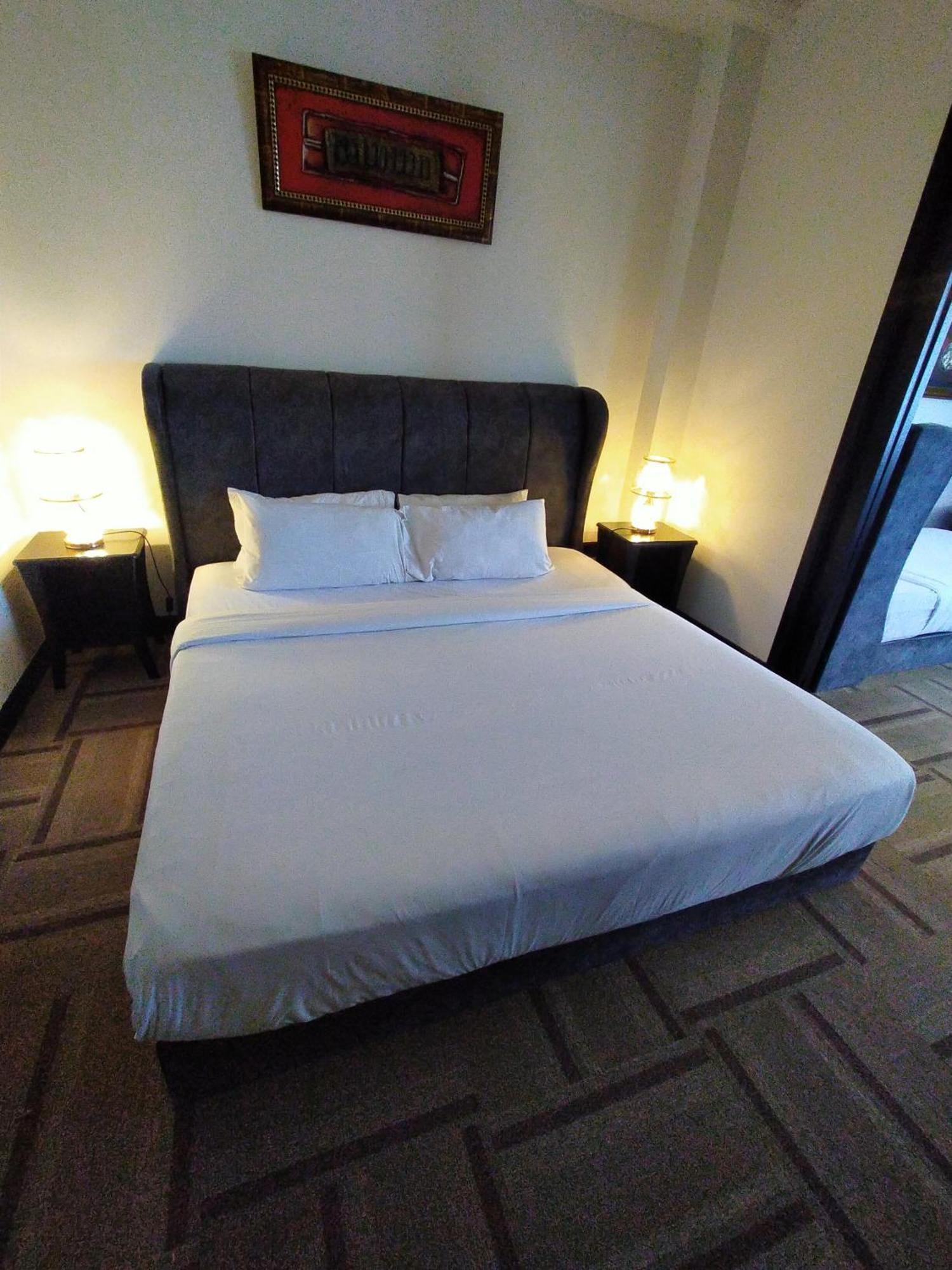 Apartment Plaza Service Apartment At Berjaya Times Square Kuala Lumpur