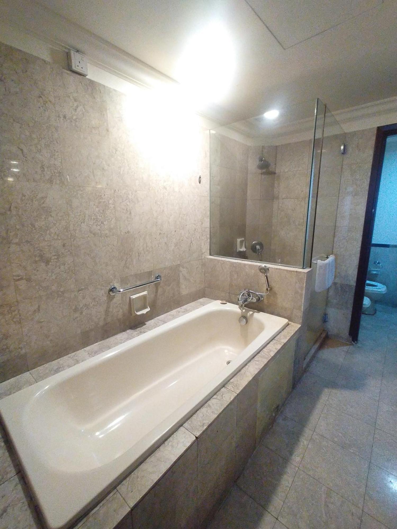 Apartment Plaza Service Apartment At Berjaya Times Square Kuala Lumpur