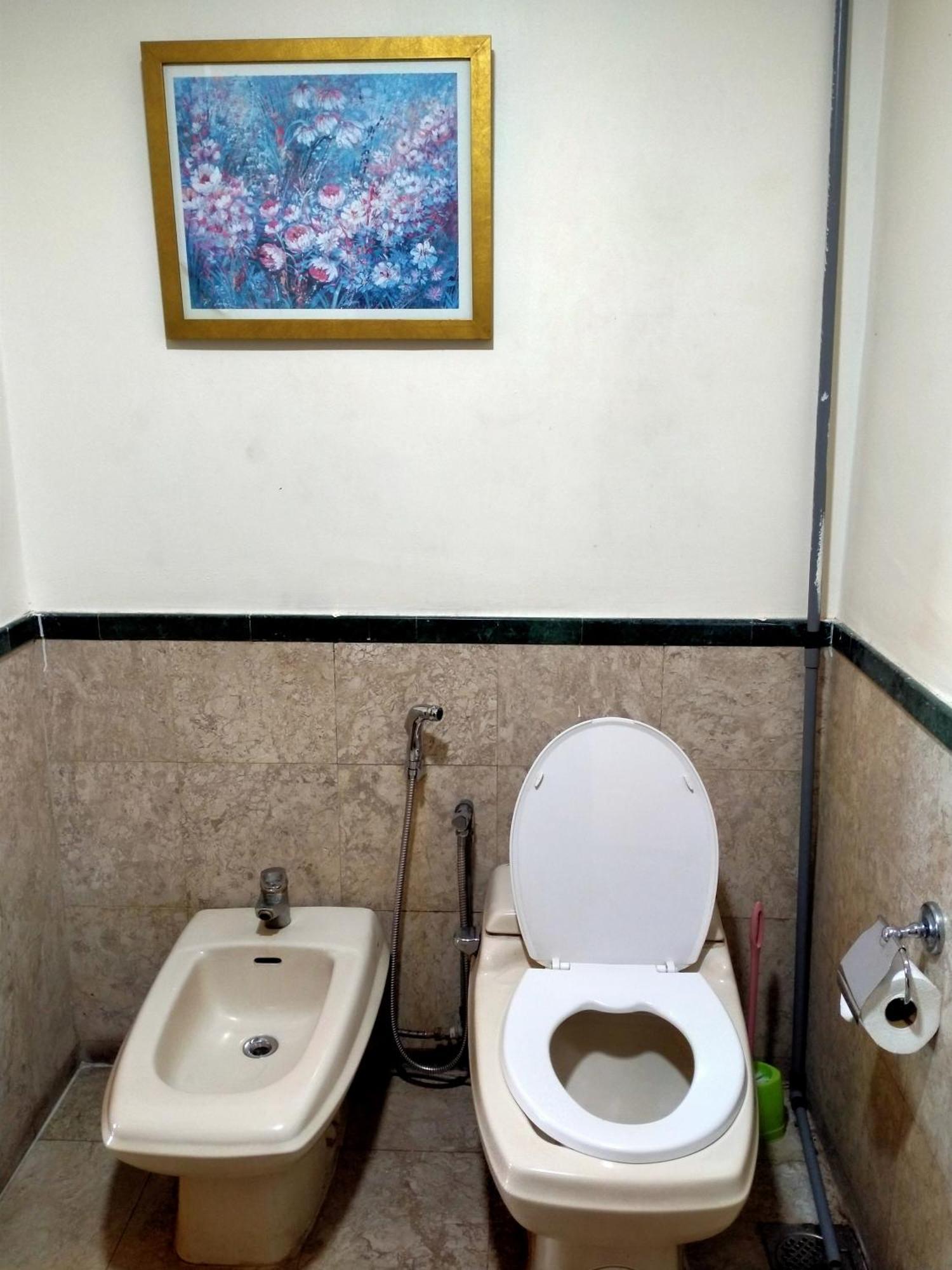 Plaza Service Apartment At Berjaya Times Square * Kuala Lumpur