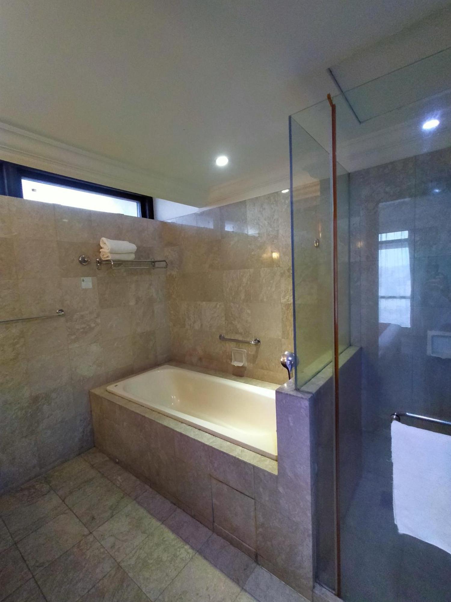 Plaza Service Apartment At Berjaya Times Square *