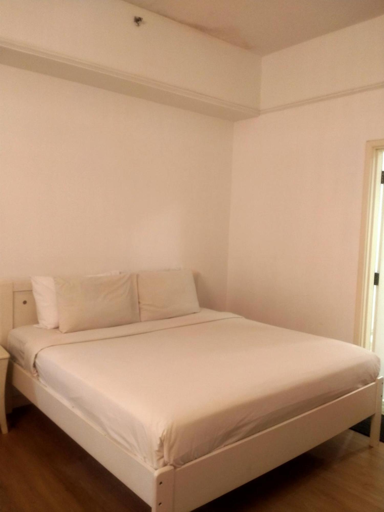 Plaza Service Apartment At Berjaya Times Square Kuala Lumpur