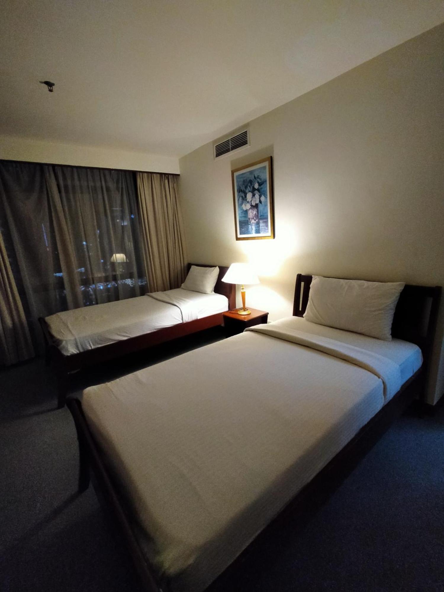 Apartment Plaza Service Apartment At Berjaya Times Square Kuala Lumpur