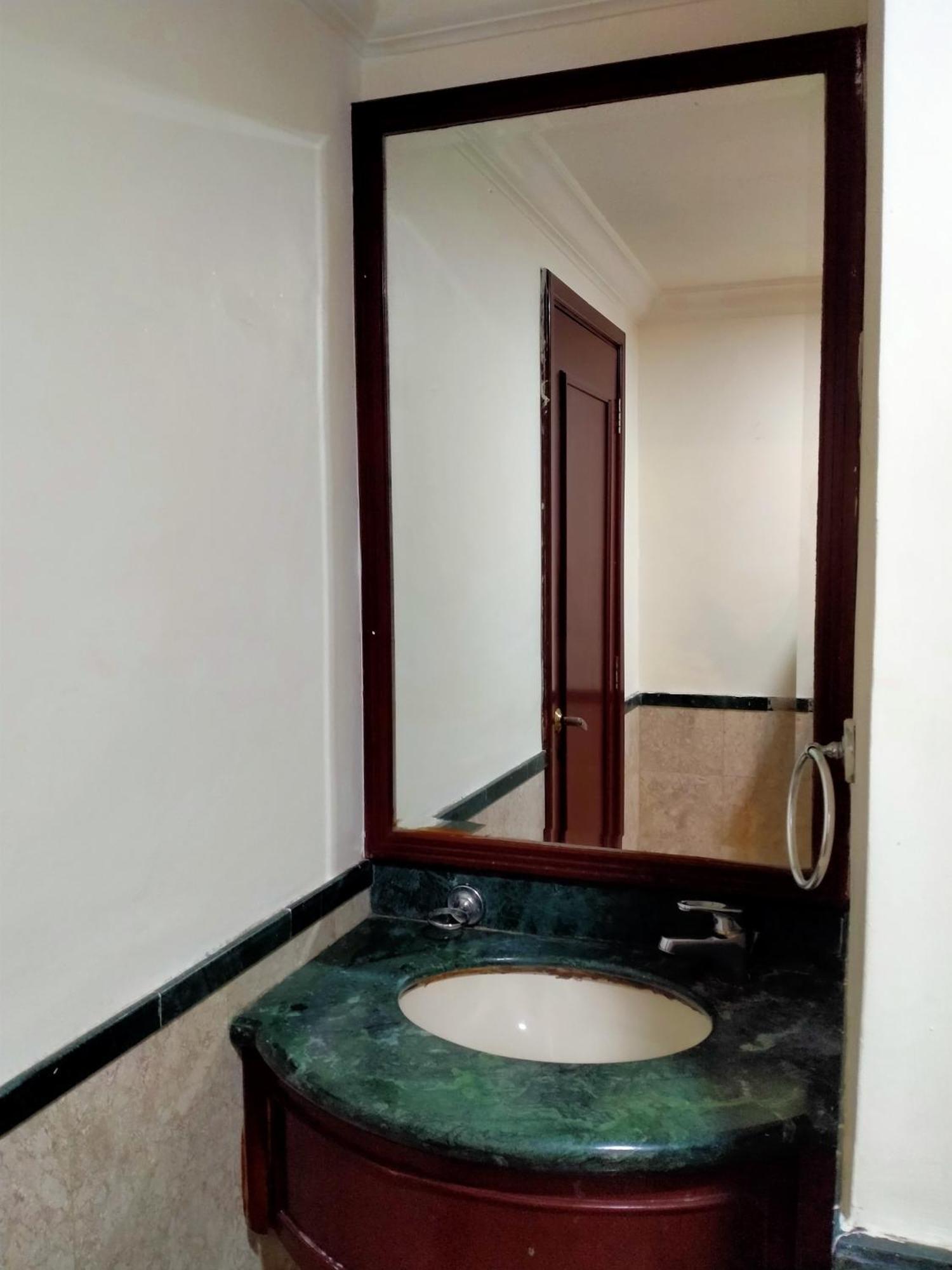 Plaza Service Apartment At Berjaya Times Square Apartment *
